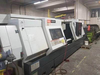 Mazak QTN450II (2007)