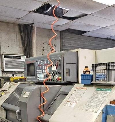 Mazak DUAL TURN 20 (1997)