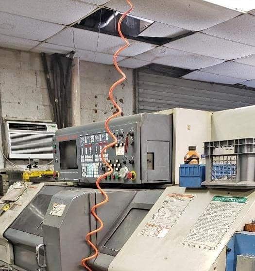 Mazak DUAL TURN 20 (1997)