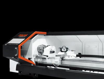 Mazak POWERMASTER CHK