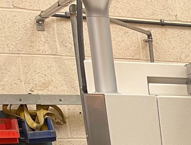Mazak QUICK-TURN-100SG (2021)