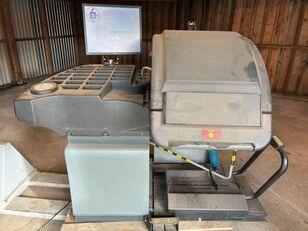 Mazak 30-240HD
