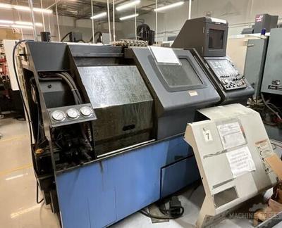 Mazak QT-20 (1995)