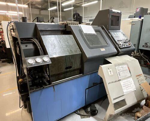 Mazak QT-20 (1995)