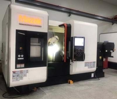 Mazak Integrex i-200 (2013)