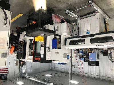 Mazak NEXUS 250-II MSY (2013)