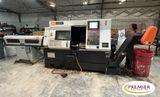 Mazak nexus 250 ii (2008)