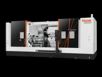 Mazak SLANT TURN 550M-1000U