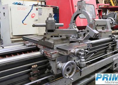Mazak 30-120HD