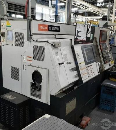 Mazak QTN-250 (2009)
