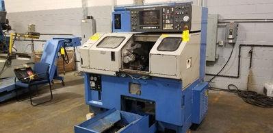 Mazak QT8N (1993)
