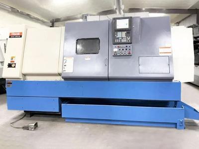 Mazak QT350 (2001)