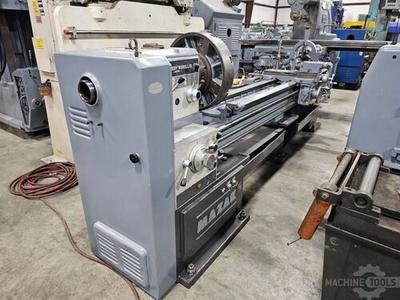 Mazak 21 (1980)