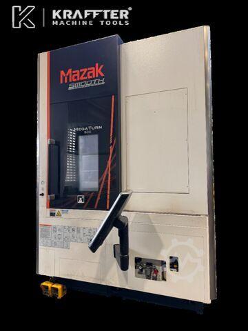 Mazak MEGATURN 900