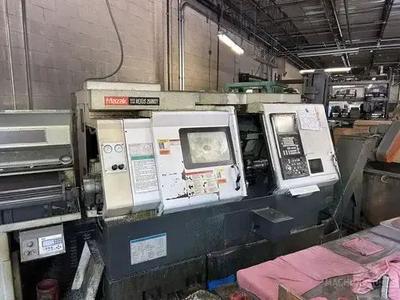 Mazak QUICK (2006)