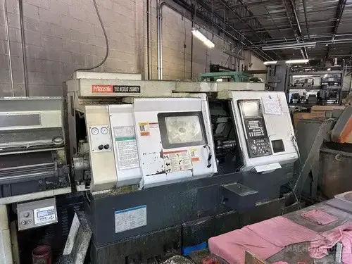 Mazak QUICK (2006)