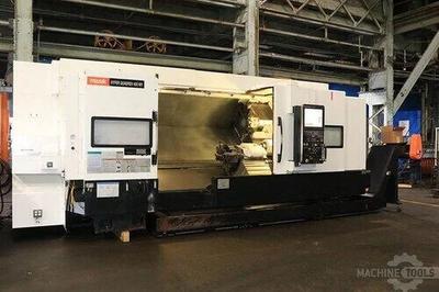 Mazak HYPER (2013)