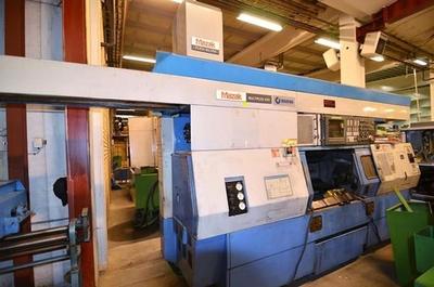 Mazak MULTIPLEX 620 (1991)