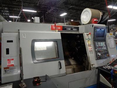Mazak SQT15M (1997)