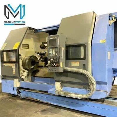 Mazak C (2001)