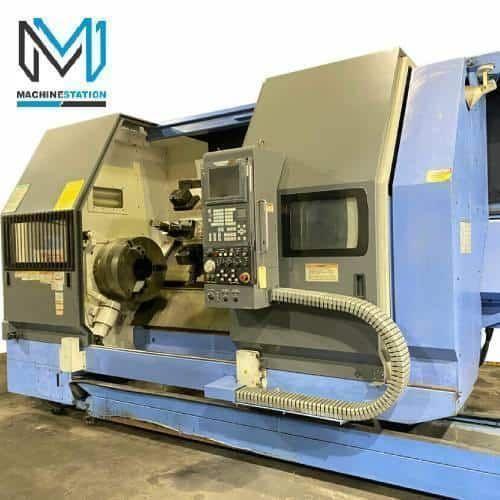 Mazak C (2001)
