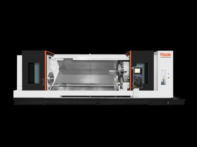 Mazak SLANT TURN NEXUS 600M-2000U 2000 (2000)