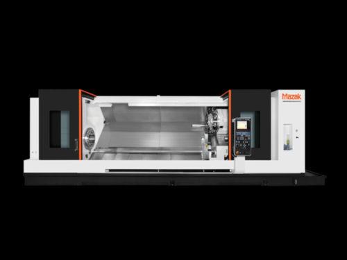 Mazak SLANT TURN NEXUS 600M-2000U 2000 (2000)