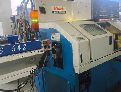 Mazak QT8N (1992)