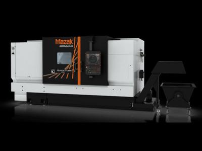 Mazak QUICK TURN 400-80