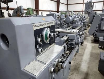 Mazak 24-100