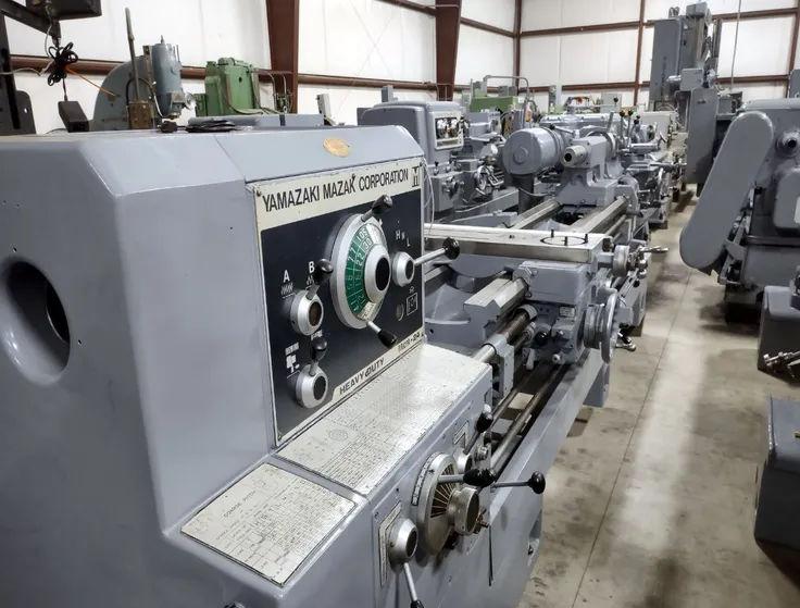 Mazak 24-100