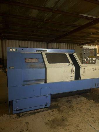 Mazak QT-20 (2000)