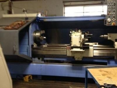 Mazak M4