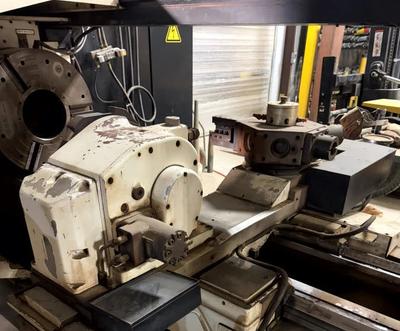 Mazak M5 (2011)
