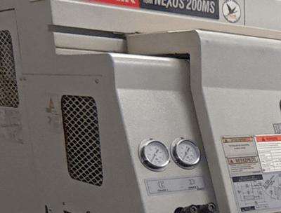 Mazak Nexus 200MS (2004)