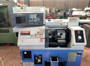 Mazak Quick-Turn-6T (2014)