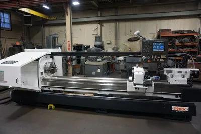 Mazak M5NBB 3000 (2017)