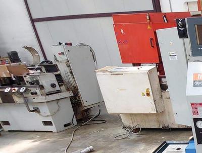 Mazak QT-6G