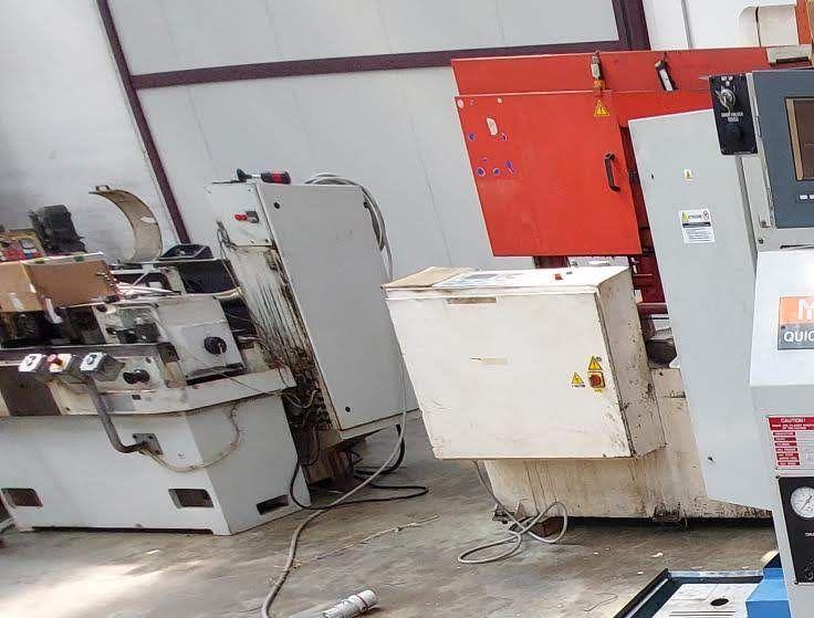 Mazak QT-6G