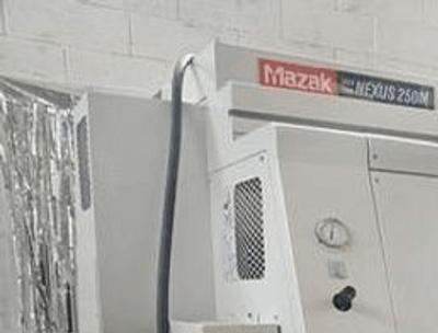 Mazak QTN 250M 1000L (2004)