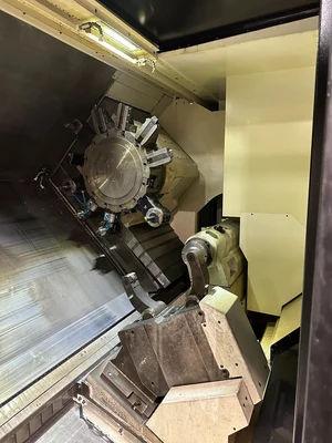 Mazak QTN 500IIMY / 3000 (2018)
