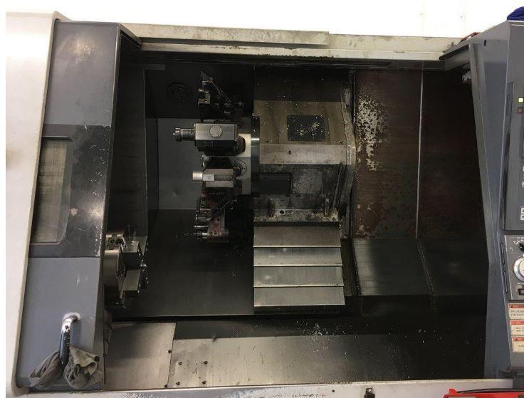 Mazak Sqt 300m (2003)