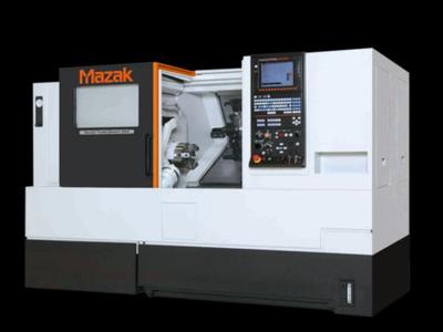 Mazak QUICK TURN SMART 250M-500U