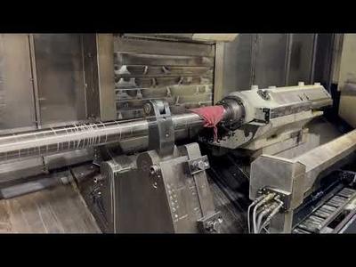 Mazak CYBERTECH 4500 (2010)