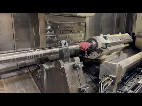 Mazak CYBERTECH 4500 (2010)