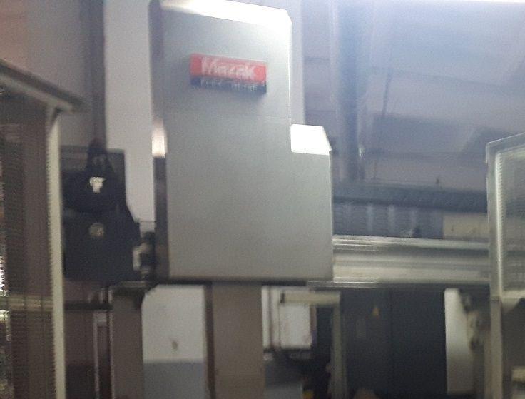 Mazak MULTIPLEX 615 (1994)