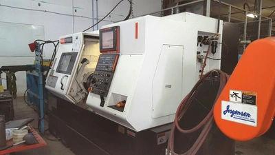 Mazak NEXUS QTN350II (2010)