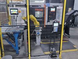 Mazak QTU250MY (2018)
