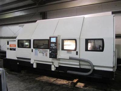 Mazak SLANT TURN 60N/2000 (2011)