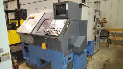 Mazak QTN10 (1996)